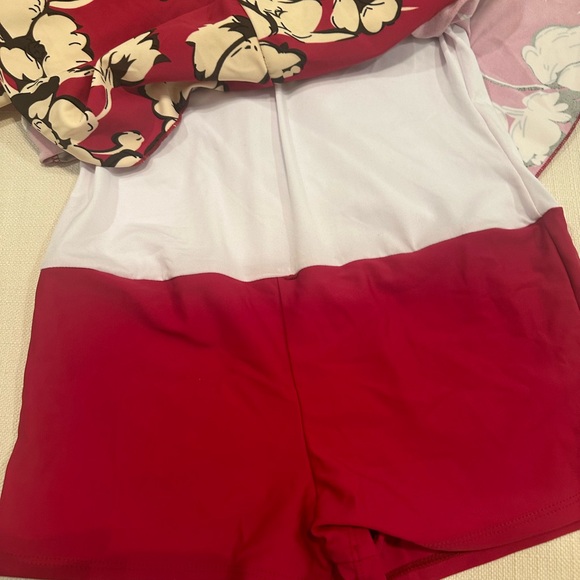 Co Copear one Piece Swimsuit - Picture 11 of 13